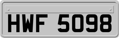 HWF5098
