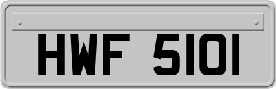HWF5101