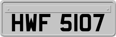 HWF5107