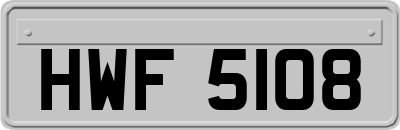 HWF5108