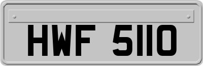 HWF5110
