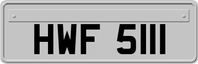 HWF5111