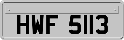 HWF5113
