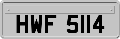 HWF5114