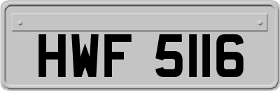 HWF5116
