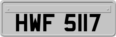 HWF5117