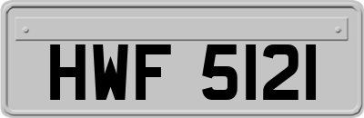 HWF5121