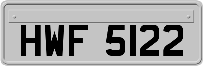 HWF5122