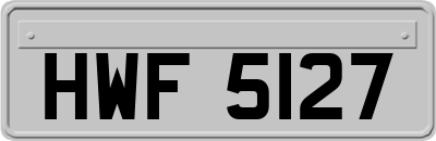 HWF5127