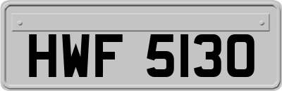 HWF5130