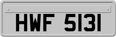 HWF5131