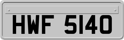 HWF5140