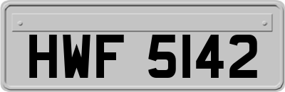 HWF5142