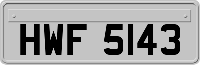 HWF5143