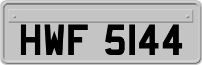 HWF5144