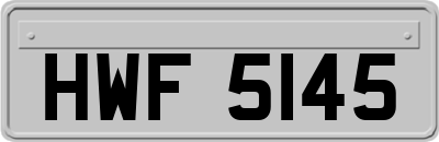 HWF5145