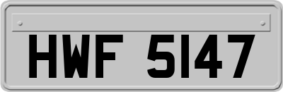 HWF5147