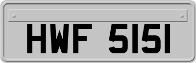 HWF5151