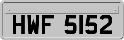 HWF5152