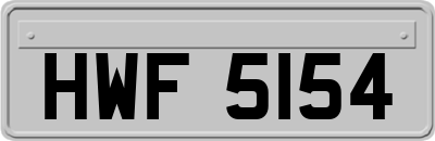 HWF5154