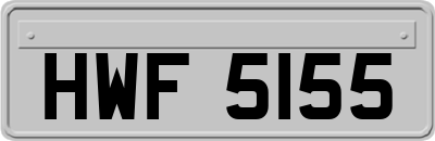 HWF5155