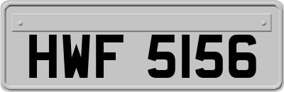 HWF5156