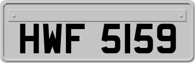 HWF5159