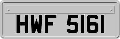 HWF5161