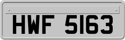 HWF5163