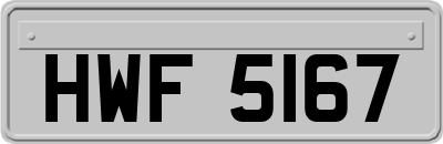 HWF5167