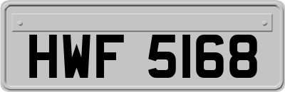 HWF5168