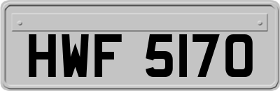HWF5170