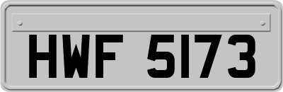 HWF5173