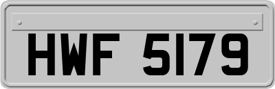 HWF5179