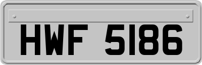 HWF5186