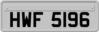 HWF5196