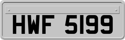 HWF5199