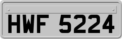 HWF5224