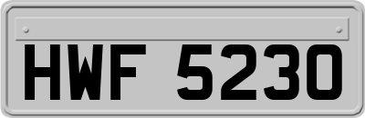 HWF5230