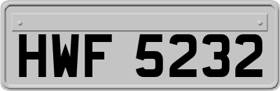 HWF5232