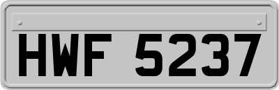 HWF5237