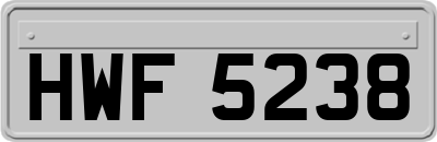 HWF5238