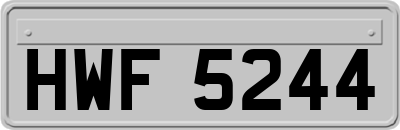 HWF5244