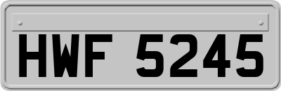 HWF5245