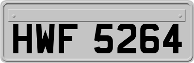 HWF5264