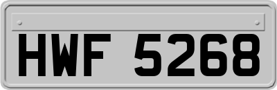 HWF5268