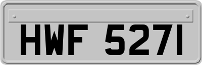 HWF5271
