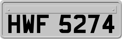 HWF5274