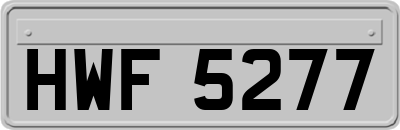 HWF5277
