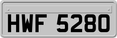 HWF5280